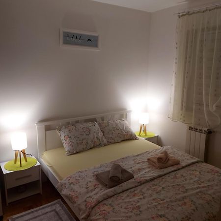 Stancicmilena Lejlighed Požarevac Eksteriør billede