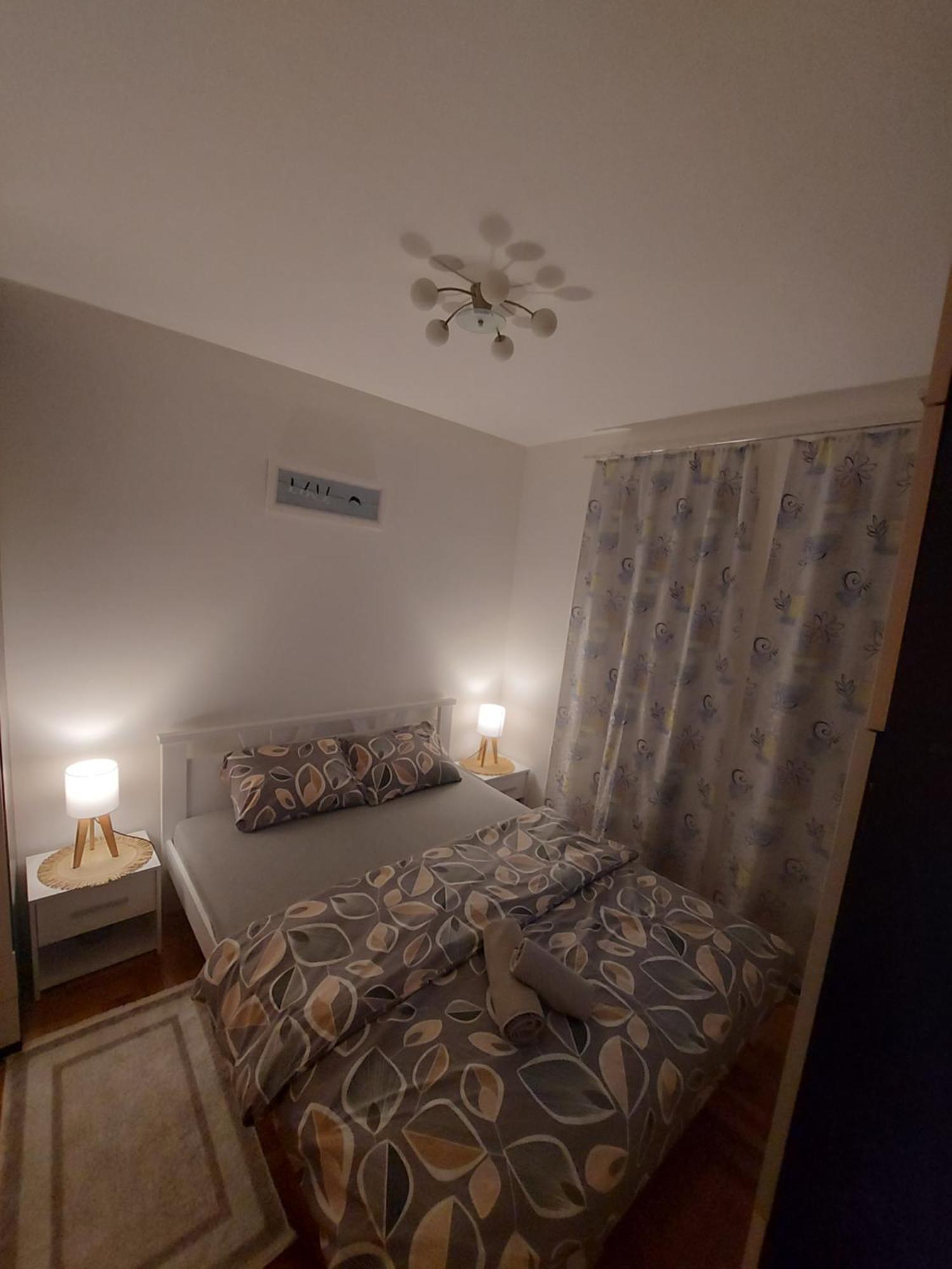 Stancicmilena Lejlighed Požarevac Eksteriør billede